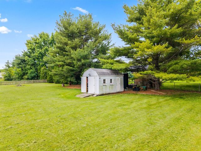 6205 Otter Creek Drive, Madison Twp, OH 45042