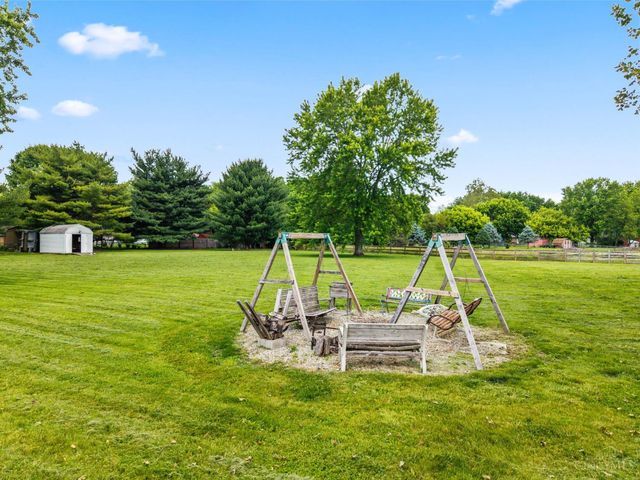 6205 Otter Creek Drive, Madison Twp, OH 45042