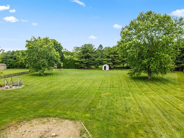 6205 Otter Creek Drive, Madison Twp, OH 45042