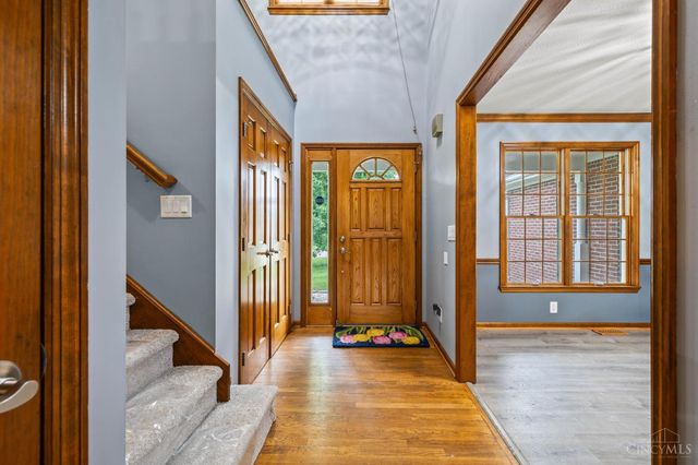 6205 Otter Creek Drive, Madison Twp, OH 45042