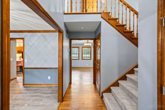 6205 Otter Creek Drive, Madison Twp, OH 45042