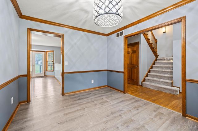 6205 Otter Creek Drive, Madison Twp, OH 45042