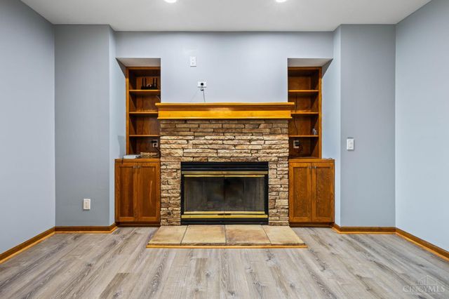 6205 Otter Creek Drive, Madison Twp, OH 45042