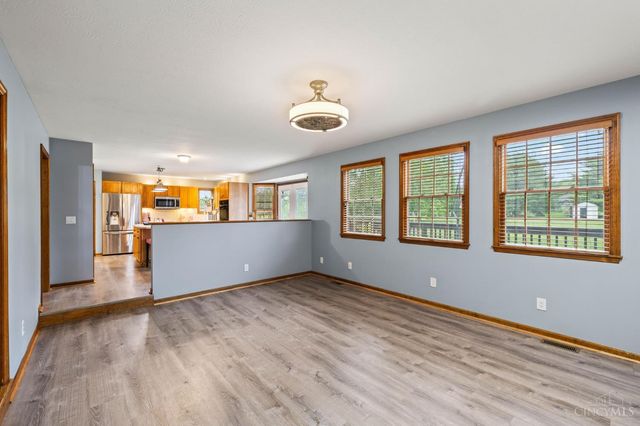 6205 Otter Creek Drive, Madison Twp, OH 45042