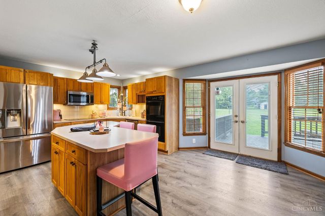 6205 Otter Creek Drive, Madison Twp, OH 45042