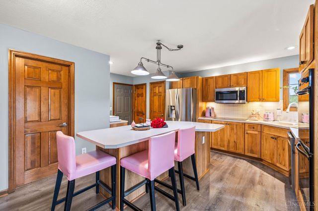 6205 Otter Creek Drive, Madison Twp, OH 45042