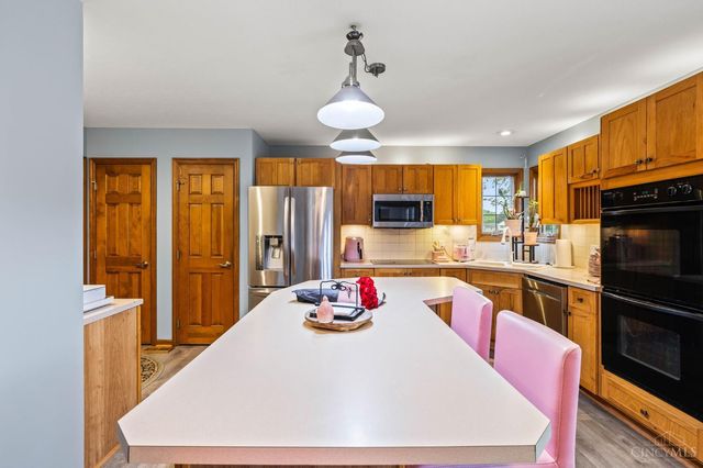 6205 Otter Creek Drive, Madison Twp, OH 45042