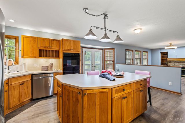 6205 Otter Creek Drive, Madison Twp, OH 45042