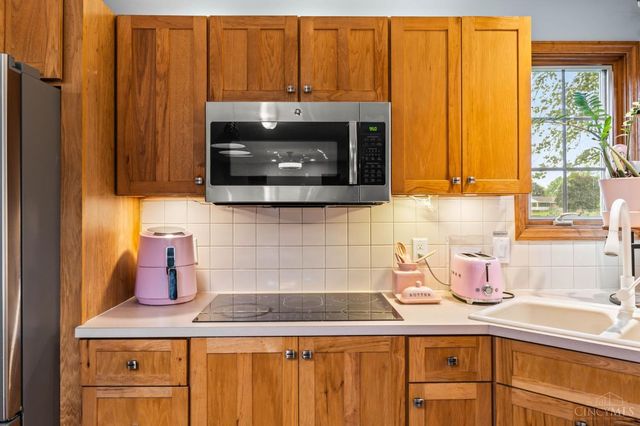 6205 Otter Creek Drive, Madison Twp, OH 45042