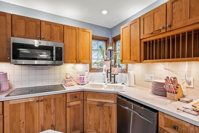 6205 Otter Creek Drive, Madison Twp, OH 45042
