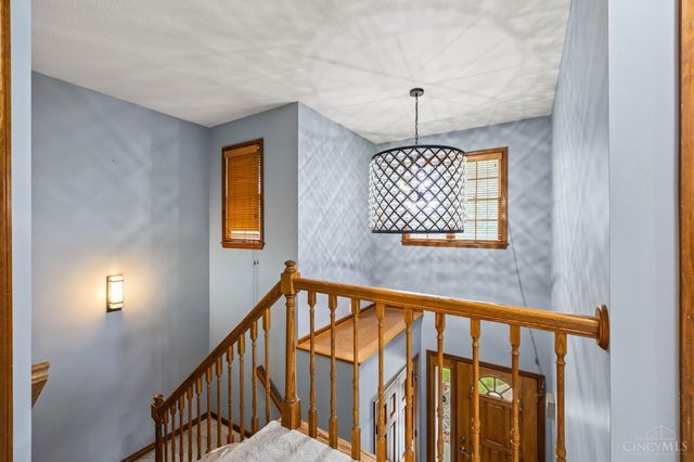 6205 Otter Creek Drive, Madison Twp, OH 45042