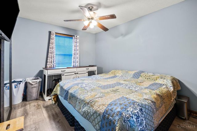 6205 Otter Creek Drive, Madison Twp, OH 45042