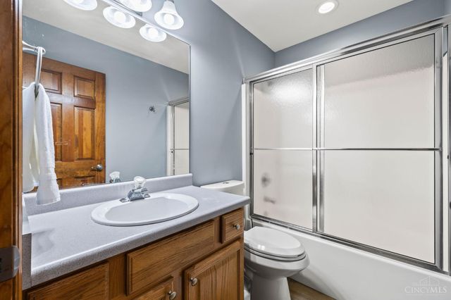 6205 Otter Creek Drive, Madison Twp, OH 45042