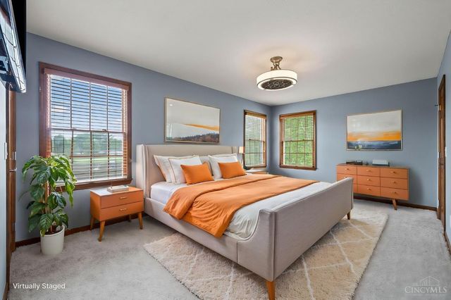 6205 Otter Creek Drive, Madison Twp, OH 45042