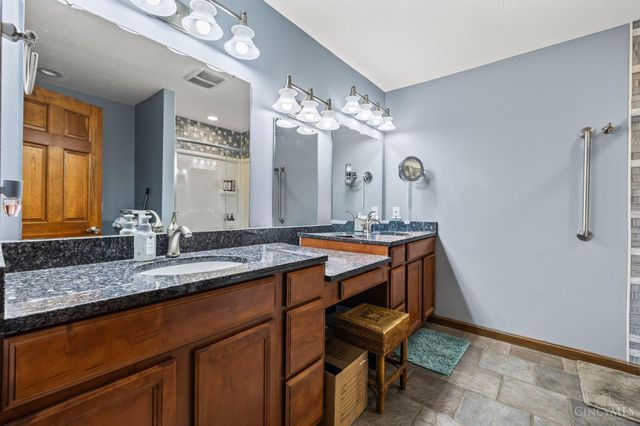 6205 Otter Creek Drive, Madison Twp, OH 45042