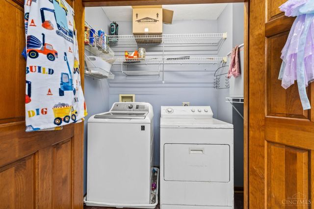 6205 Otter Creek Drive, Madison Twp, OH 45042
