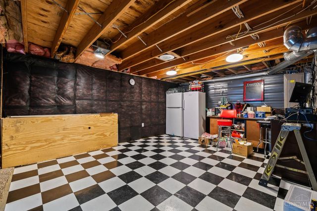 6205 Otter Creek Drive, Madison Twp, OH 45042