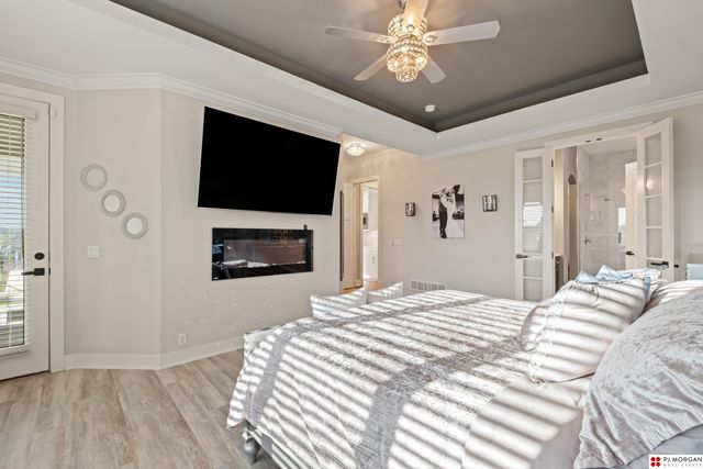 1710 N 197 Street, Elkhorn, NE 68022