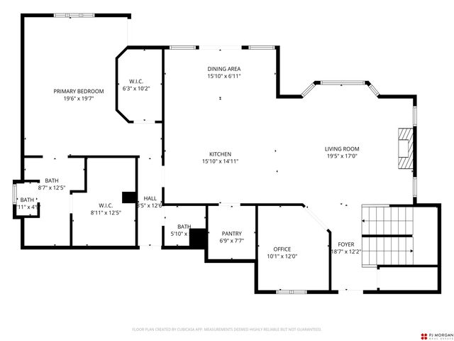 1710 N 197 Street, Elkhorn, NE 68022