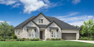 7106 Sunflower Valley Trace, Katy, TX 77493