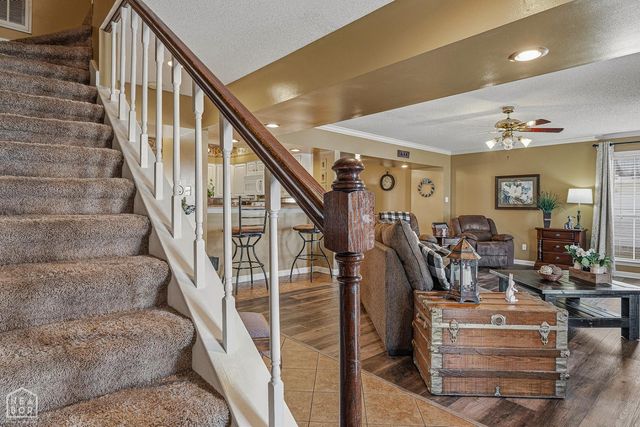 1712 Murray Creek Drive, Jonesboro, AR 72405