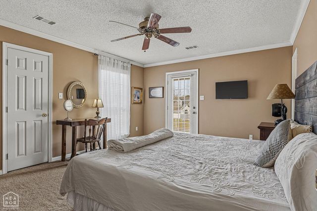 1712 Murray Creek Drive, Jonesboro, AR 72405