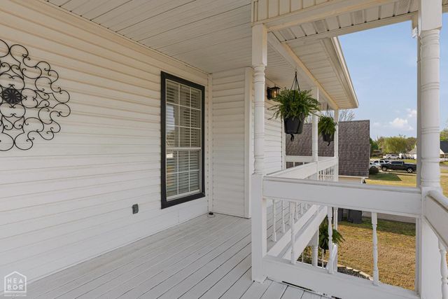 1712 Murray Creek Drive, Jonesboro, AR 72405