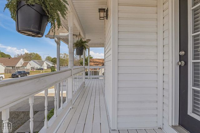 1712 Murray Creek Drive, Jonesboro, AR 72405