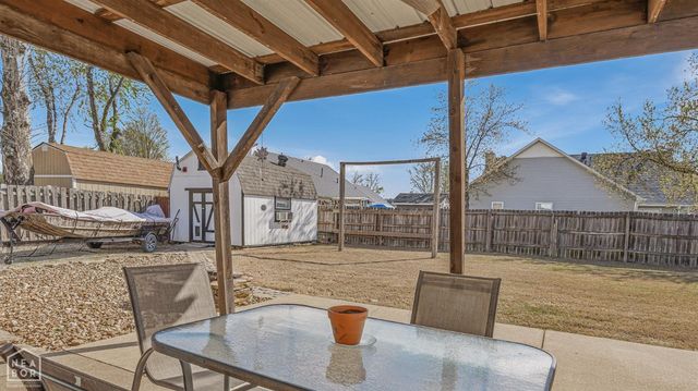 1712 Murray Creek Drive, Jonesboro, AR 72405