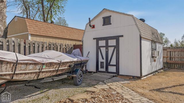 1712 Murray Creek Drive, Jonesboro, AR 72405