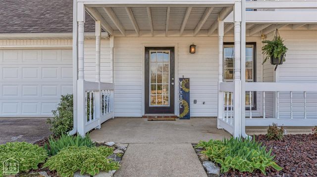 1712 Murray Creek Drive, Jonesboro, AR 72405