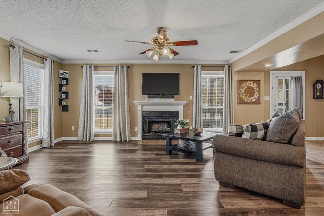 1712 Murray Creek Drive, Jonesboro, AR 72405