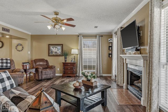 1712 Murray Creek Drive, Jonesboro, AR 72405