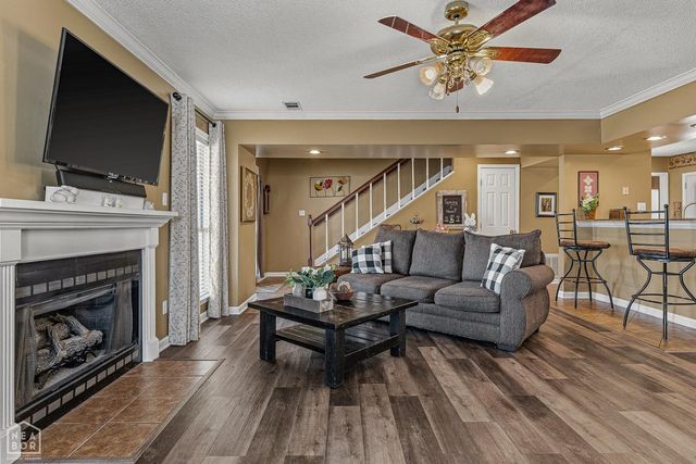 1712 Murray Creek Drive, Jonesboro, AR 72405