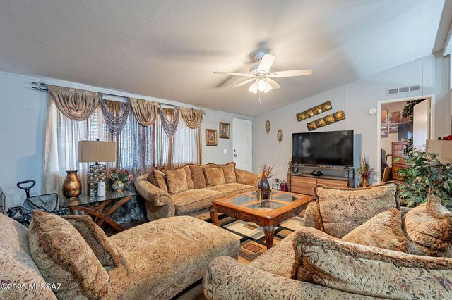 50 E Mohave Road, Tucson, AZ 85705