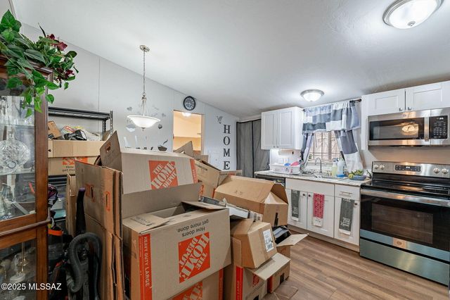 50 E Mohave Road, Tucson, AZ 85705