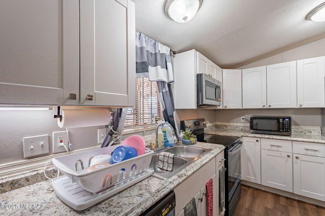 50 E Mohave Road, Tucson, AZ 85705