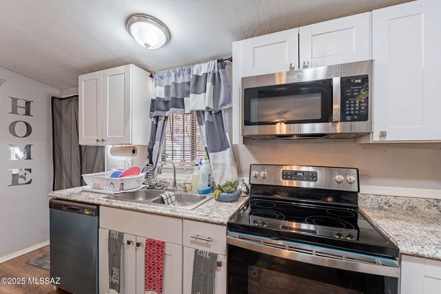 50 E Mohave Road, Tucson, AZ 85705