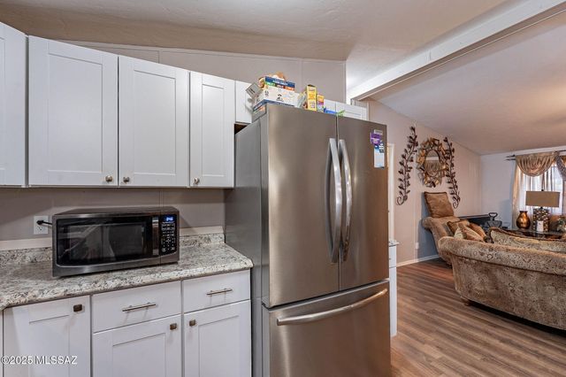 50 E Mohave Road, Tucson, AZ 85705