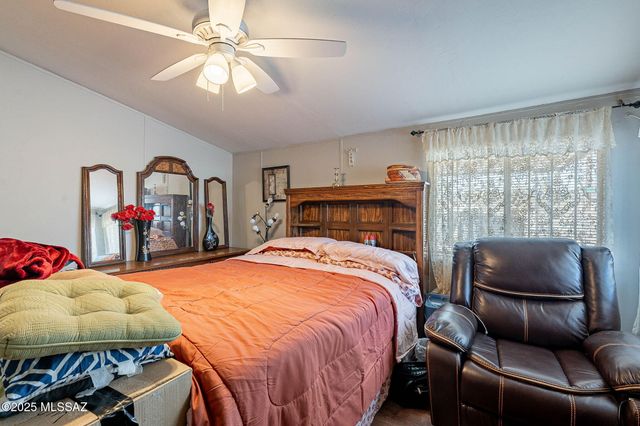 50 E Mohave Road, Tucson, AZ 85705