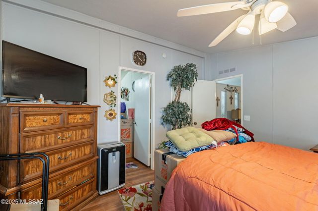 50 E Mohave Road, Tucson, AZ 85705