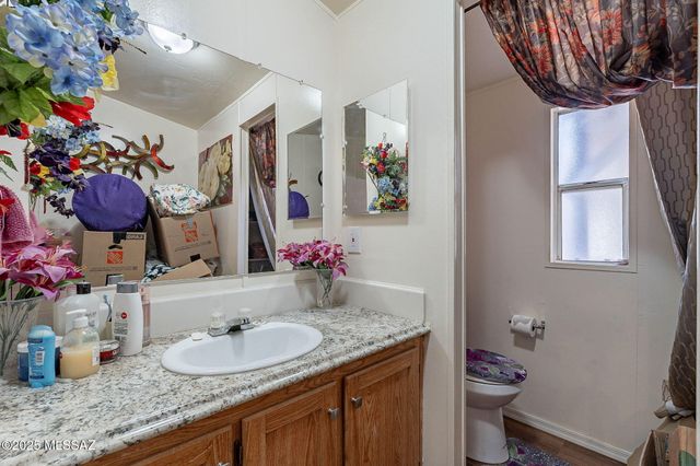 50 E Mohave Road, Tucson, AZ 85705