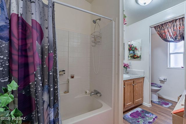 50 E Mohave Road, Tucson, AZ 85705