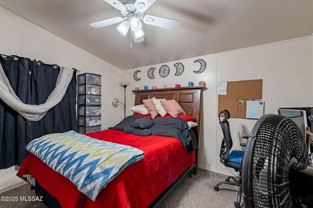 50 E Mohave Road, Tucson, AZ 85705