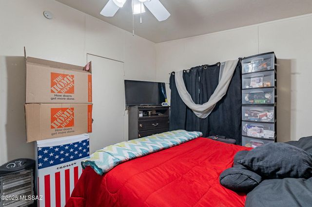 50 E Mohave Road, Tucson, AZ 85705