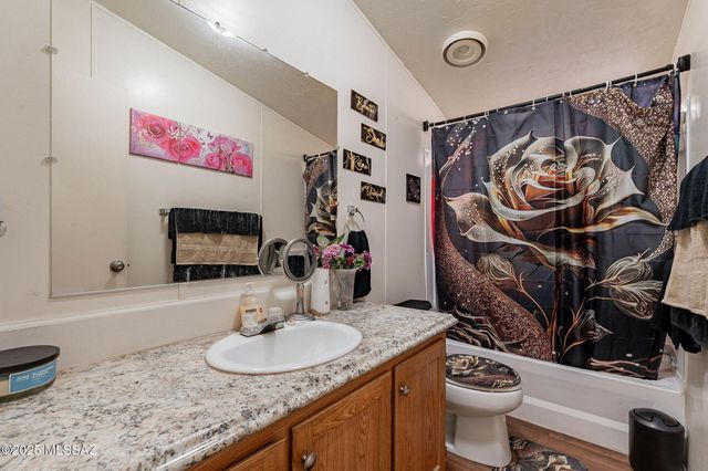 50 E Mohave Road, Tucson, AZ 85705