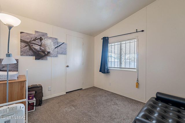 50 E Mohave Road, Tucson, AZ 85705