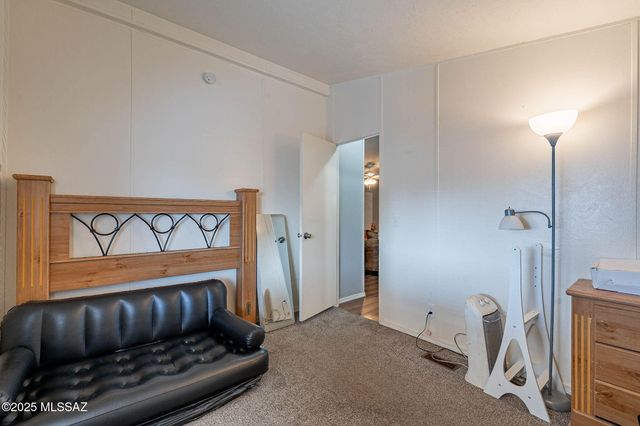 50 E Mohave Road, Tucson, AZ 85705