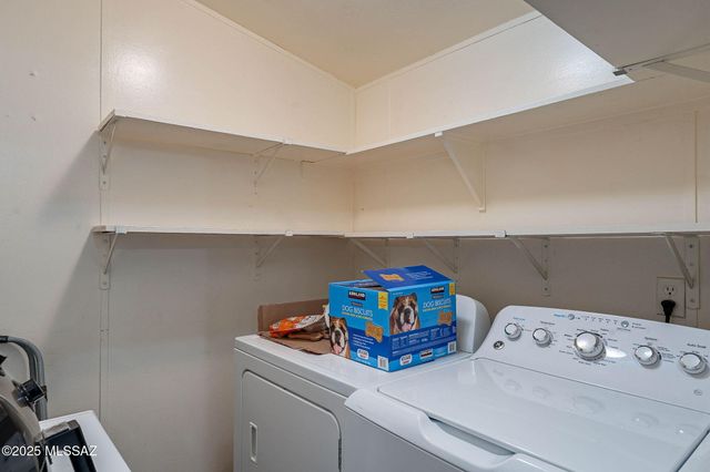 50 E Mohave Road, Tucson, AZ 85705