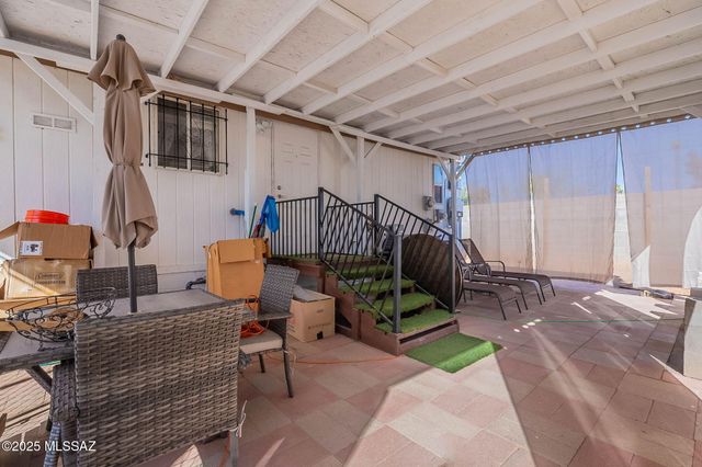 50 E Mohave Road, Tucson, AZ 85705